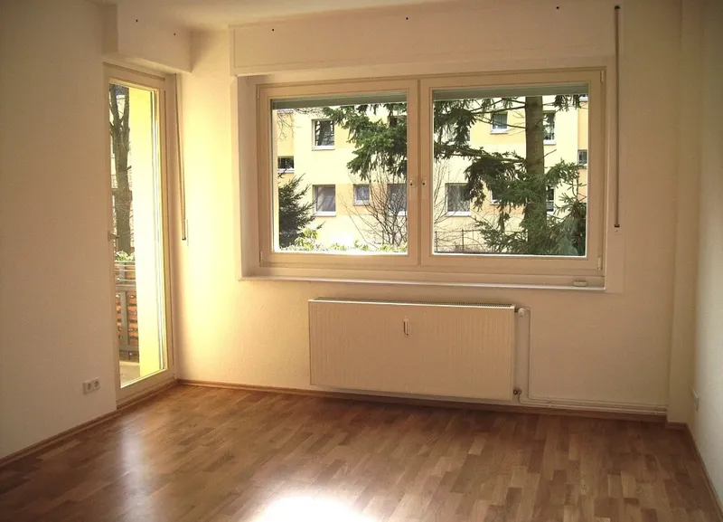 2 ,5 Zimmerwohnung mit eigenem Garten im grünen Zehlendorf — photo 1